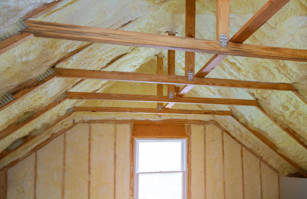 Best Insulation Maintenance and Repair in Green Oaks, IL