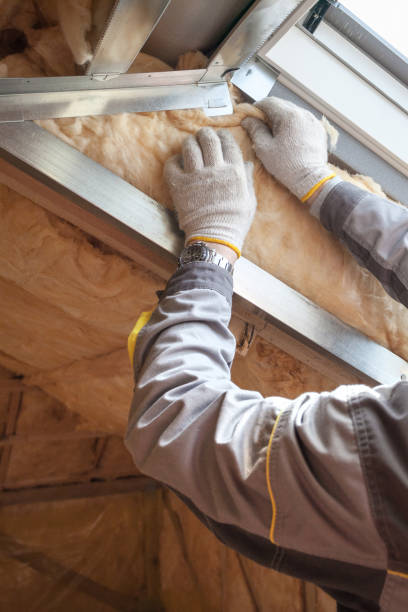 Best Types of Insulation in Green Oaks, IL